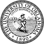 University of Oklahoma seal